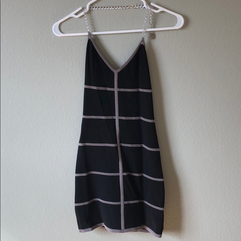 Club dress